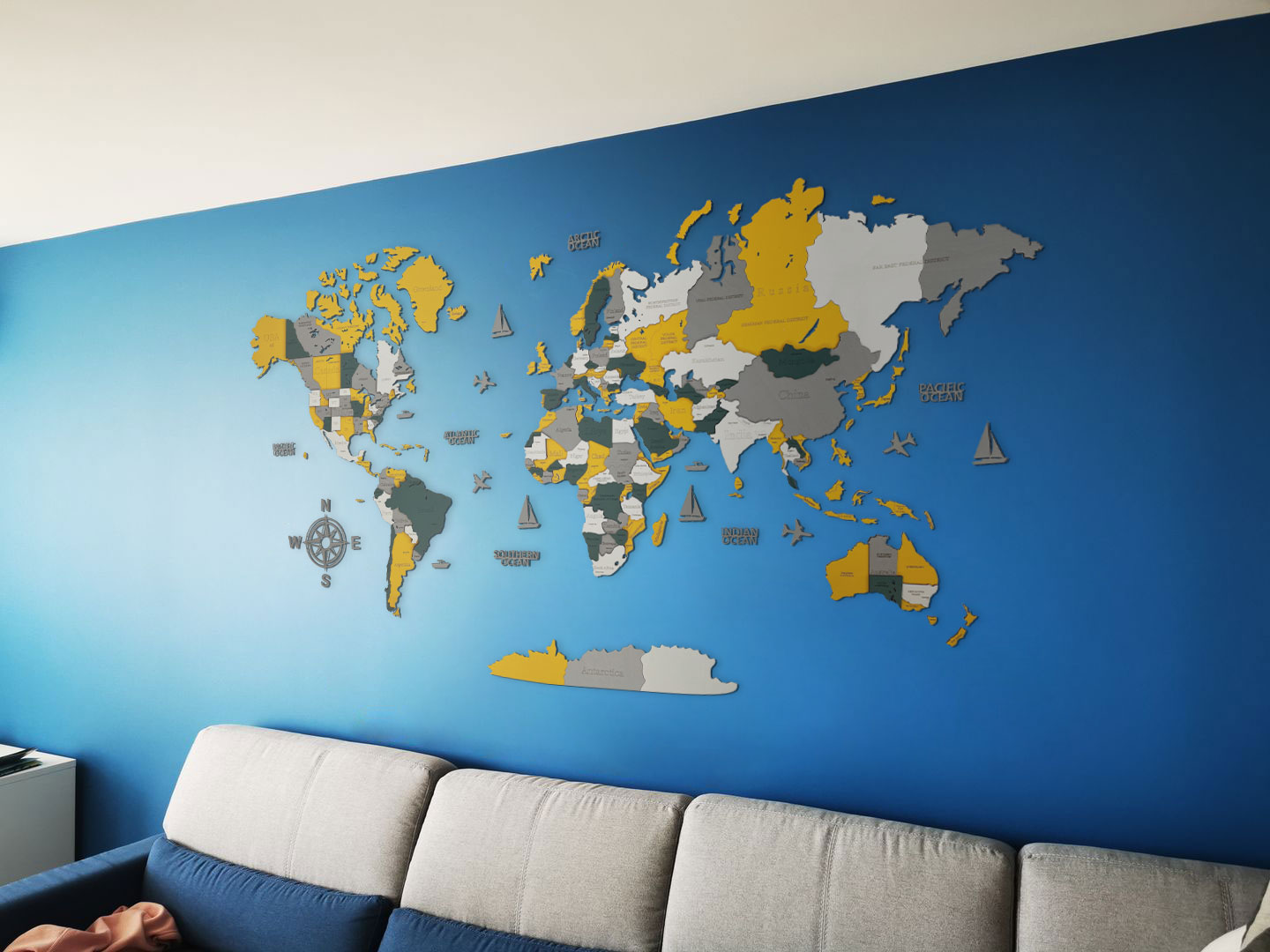 Wooden world map Sun, 3d wooden world map Sun, Handmade world map Sun, Eco friendly wooden world map Sun, Wooden world map puzzle Sun, Wooden map with push pins Sun