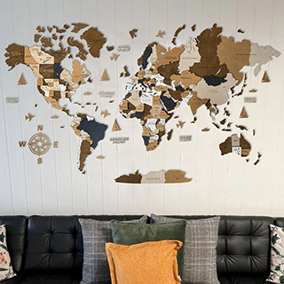 June decor inspo
