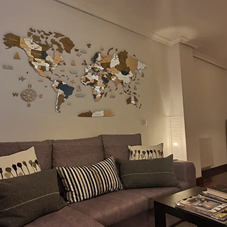 How To Arrange Wall Art (Pt.2)
