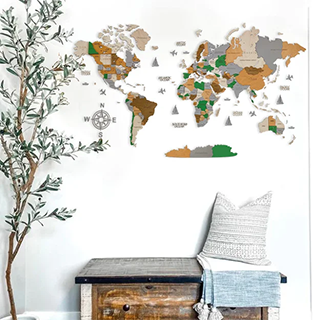 January Wall Art Inspo