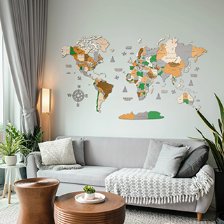 Take a closer look at: Sahara