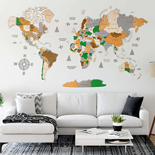 5 Tips to Choose Colors Like an Interior Designer