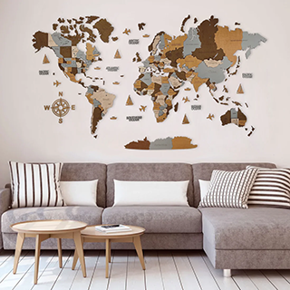How To Arrange Wall Art (Pt.1)