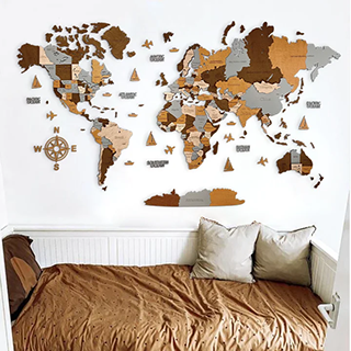 5 Reasons Big Wall Art Is Best for Small Spaces
