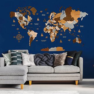 How to choose Wall Art for Your Home?
