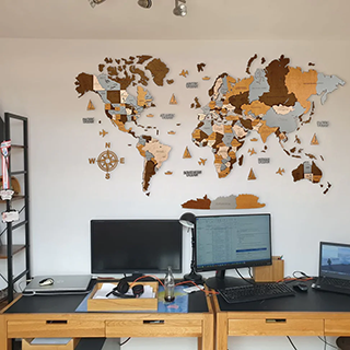 The guide to choosing Office Wall Art