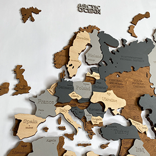 Your wall art and the stories they tell