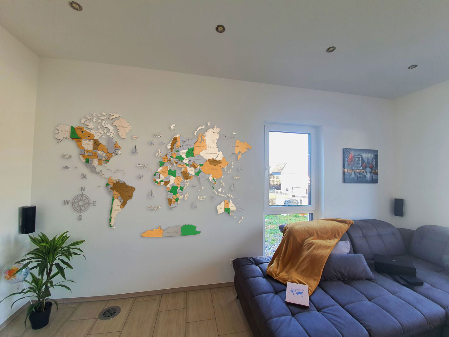 Wooden world map Oasis, 3d wooden world map Oasis, Handmade world map Oasis, Eco friendly wooden world map Oasis, Wooden world map puzzle Oasis, Wooden map with push pins Oasis