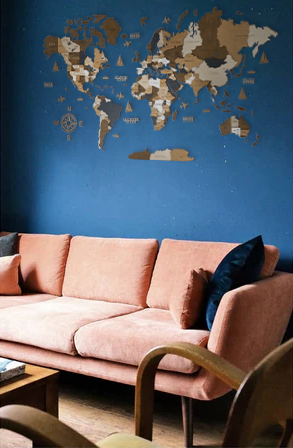 Wooden world map Coffee, 3d wooden world map Coffee, Handmade world map Coffee, Eco friendly wooden world map Coffee, Wooden world map puzzle Coffee, Wooden map with push pins Coffee